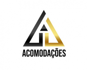 Acomodações